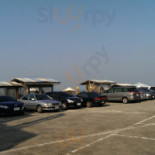 Hǎi Dī Kā Fēi Guǎng Chǎng Exterior