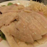 Hóng Fān Tiān Shēng Měng Hǎi Xiān Comida