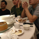 Bì Zhú Lú Cān Tīng Comida
