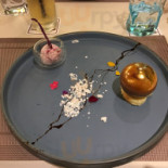 Fāng Kuí Tíng Yuán Cān Tīng Comida