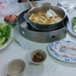 Jiē Tóu Niú Ròu Lú Comida