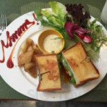 Mmm Brunch （chǒng Wù Yǒu Shàn Cān Tīng， Kě Yù Yuē） Comida
