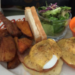 Mmm Brunch （chǒng Wù Yǒu Shàn Cān Tīng， Kě Yù Yuē） Comida