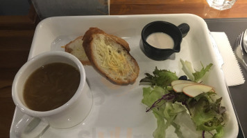 Yǔ Fàn Zhī Jiān Willsteak Only With U Niú Pái。fàn Comida