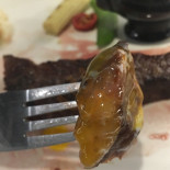 Yǔ Fàn Zhī Jiān Willsteak Only With U Niú Pái。fàn Comida
