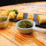 Shàng Hǎi Gōng Chǎng Comida