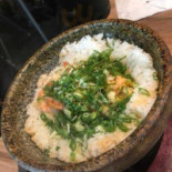 Yōu Xī Shāo Ròu Comida
