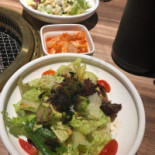 Yōu Xī Shāo Ròu Comida