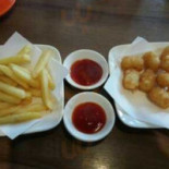 Shū Shí Jì Huà Comida