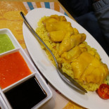 Ruì Jì Hǎi Nán Jī Fàn food