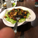 Biān Tián Zhuāng Comida