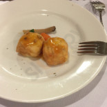 Xiāng Liào Chú Fáng Comida