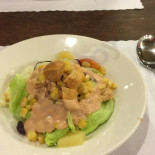 Xiāng Liào Chú Fáng Comida