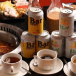 Xiǎo Méng Niú Dǐng Jí Má Là Yǎng Shēng Guō Píng Dōng Diàn Comida
