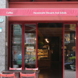 Maple Maple Café Comida