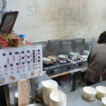 Yǒng Chūn Guǎng Dōng Zhōu food