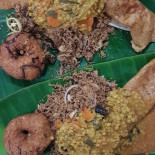 Malayan Cafe Comida