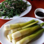 Gōng Tián Gōu Xiū Xián Guǎng Chǎng Huó Yú Cān Tīng Comida