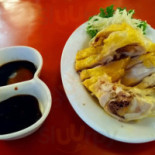 Gōng Tián Gōu Xiū Xián Guǎng Chǎng Huó Yú Cān Tīng Comida