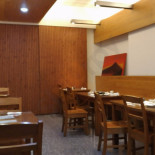 Zhú De Shòu Sī Dentro