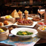 Sān Hé Yuàn Tái Wān Fēng Gé Yǐn Shí （táo Yuán Huá Tài Diàn） Comida