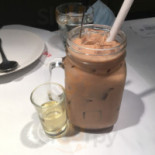 Xiǎo Màn Gǔ Tài Shì Liào Lǐ Comida