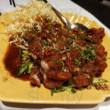 Xiǎo Màn Gǔ Tài Shì Liào Lǐ Comida
