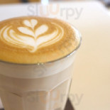Retro Mojo Coffee Comida