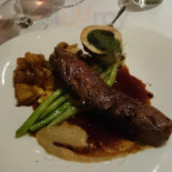 Roast Comida
