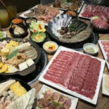 Guì Zú Shì Jiā Comida
