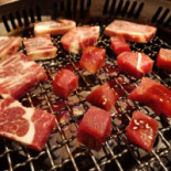 Guì Zú Shì Jiā Comida
