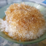 Kē Gǔ Zǎo Wèi Lǜ Dòu Zhuàn Comida