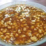 Kē Gǔ Zǎo Wèi Lǜ Dòu Zhuàn Comida