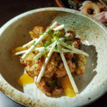 Xiǎo Hé Mǎ Cān Jiǔ Guǎn Comida