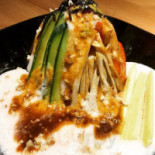 Yuán Cuì Shū Shí Zuò food