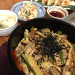 Yuán Cuì Shū Shí Zuò food