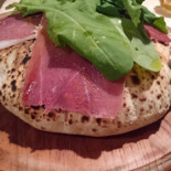 ピエモンテ Comida