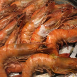 Zhēng Lóng Yàn Zhēng Qì Yǎng Shēn Hǎi Xiān Guǎn Zhú Běi Diàn Comida