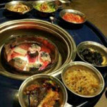 Bèn Zhū Tiào Hán Shì Shāo Ròu Zhú Běi Diàn Comida