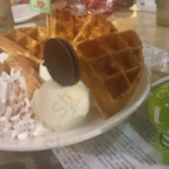 Mimo Zì Hōng Kā Fēi˙sōng Bǐng Wū Comida