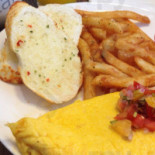 Check Cafe Comida