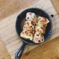 O By Locofood Dentro