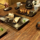 Yù Shí Táng Comida