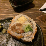 Yù Shí Táng Comida