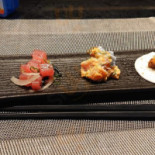 Kamekona Hawaii Tiě Bǎn Shāo Comida
