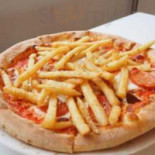 Kǎ Bǐ áng Kǎ Yì Shì Yáo Kǎo Pī Sà Comida