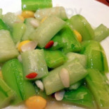 Sēn Shí Táng Comida