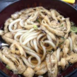 할리스커피 서천휴게소하행점 Comida