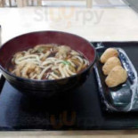 할리스커피 서천휴게소하행점 Comida
