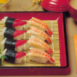 Fèng Shòu Sī Comida